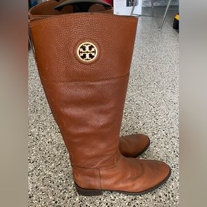 Women’s Tory Burch Tall Boots